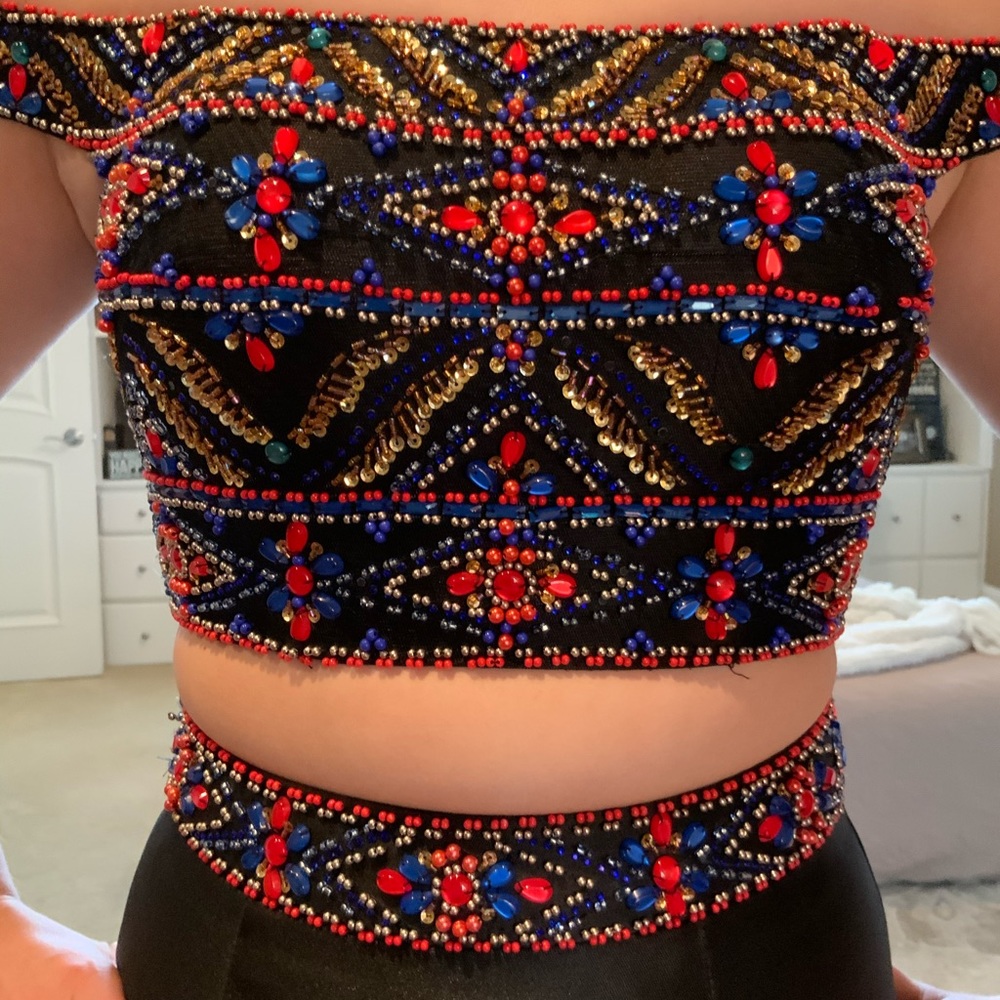 Prom Dress - Picture 3 of 4